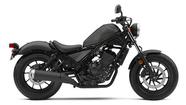 ராயல் என்ஃபீல்டுக்கு போட்டியாக வரும் புதிய ஹோண்டா மோட்டார்சைக்கிள்!