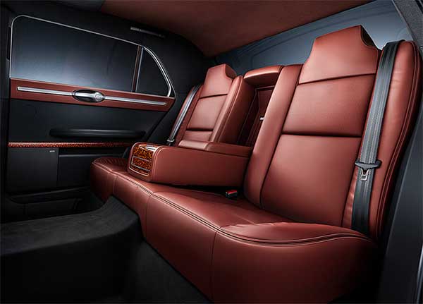 சென்னை வந்த சீன அதிபர் ஜி ஜின்பிங்கின் அதிகாரப்பூர்வ கார்கள் பற்றிய சுவாரஸ்யத் தகவல்கள்!