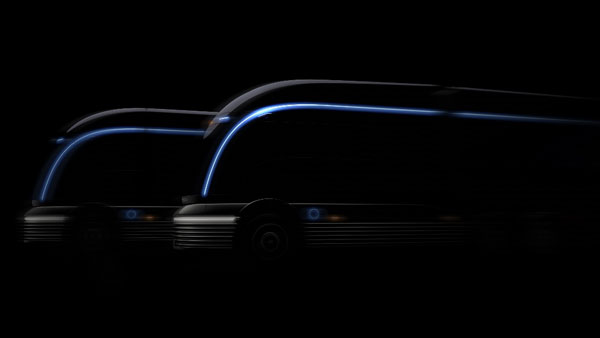 ஹைட்ரஜன் ஃப்யூவல் செல் மூலமாக இயங்கும் டிரக் கான்செப்ட்... ஹூண்டாய் அறிமுகம்!