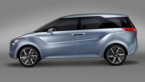 மாருதி எர்டிகா காருக்கு போட்டியாக புதிய எம்பிவி காரை களமிறக்கும் ஹூண்டாய்!