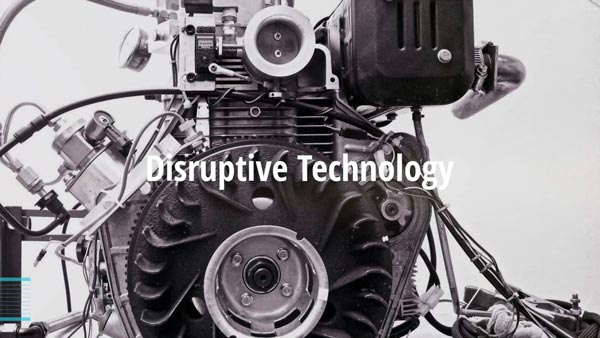 பெட்ரோல், டீசலுக்கு குட்பை... தண்ணீரில் இயங்கும் கார் எஞ்சின்!