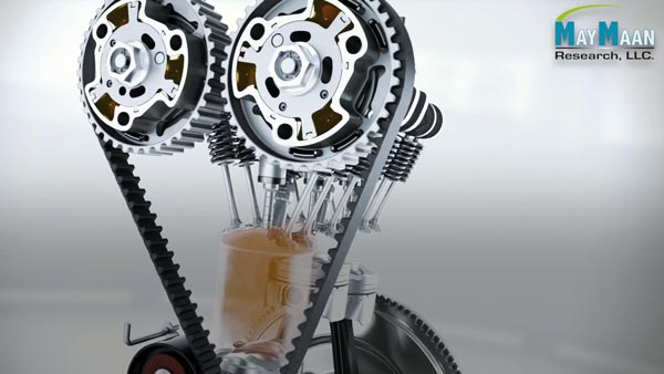 பெட்ரோல், டீசலுக்கு குட்பை... தண்ணீரில் இயங்கும் கார் எஞ்சின்!