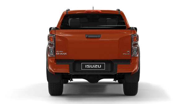 அட்டகாசமான அம்சங்களுடன் புதிய இசுஸு டி-மேக்ஸ் பிக்கப் டிரக் அறிமுகம்!