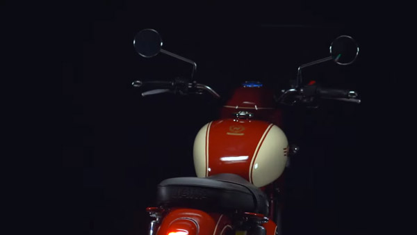 90 வாடிக்கையாளர்களை குலுக்கல் முறையில் தேர்வு செய்ய திட்டம்: ஜாவா ஸ்பெஷல் எடிசன் மாடலுக்கு கடும் போட்டி...