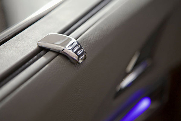 மஹிந்திரா மராஸ்ஸோவை வேற லெவலுக்கு மாற்றிய டிசி!