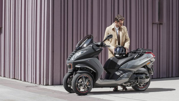 பீஜோ ஸ்கூட்டர் நிறுவனத்தை முழுமையாக கையகப்படுத்தும் மஹிந்திரா! பீஜோ ஸ்கூட்டர் நிறுவனத்தை முழுமையாக கையகப்படுத்தும் மஹிந்திரா!