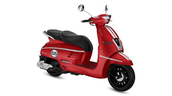 பீஜோ ஸ்கூட்டர் நிறுவனத்தை முழுமையாக கையகப்படுத்தும் மஹிந்திரா! பீஜோ ஸ்கூட்டர் நிறுவனத்தை முழுமையாக கையகப்படுத்தும் மஹிந்திரா!