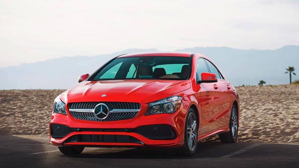 சென்னையில் மெர்சிடிஸ் பென்ஸ் நிறுவனத்தின் பிரம்மாண்ட கார் ஷோரூம் திறப்பு!