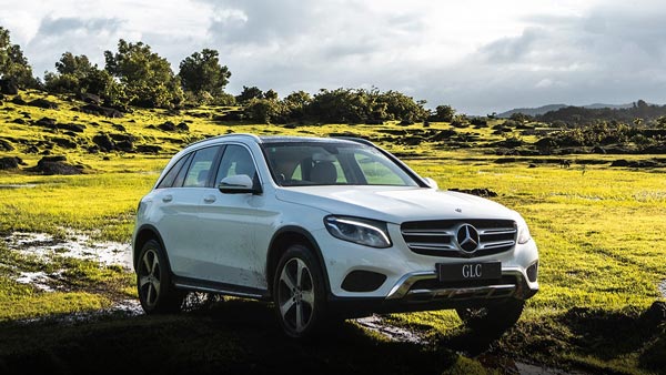 சென்னையில் மெர்சிடிஸ் பென்ஸ் நிறுவனத்தின் பிரம்மாண்ட கார் ஷோரூம் திறப்பு!