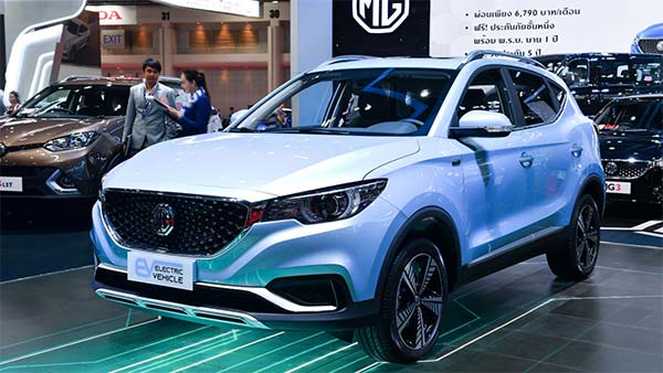 இந்தியர்களின் ஆவலை தூண்டியுள்ள எலெக்ட்ரிக் கார் குறித்த புதிய தகவல்