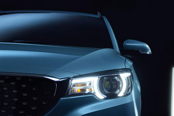 இந்தியர்களின் ஆவலை தூண்டியுள்ள எலெக்ட்ரிக் கார் குறித்த புதிய தகவல்... எதிர்பார்ப்பு மேலும் எகிறியது