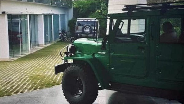 கோடிக்கணக்கில் பார்வையாளர்களை குவித்த தோனியின் வீடியோ... அவரும், செல்ல மகளும் செய்யும் சேட்டையை பாருங்கள்!!!