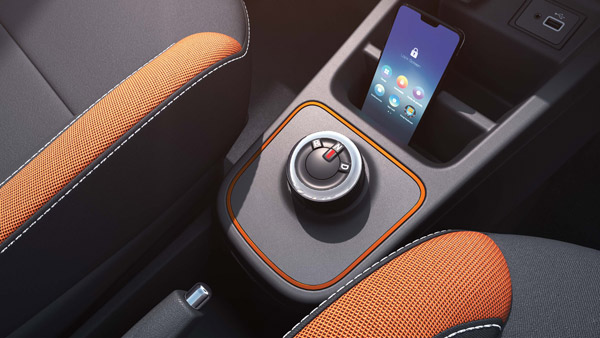 வெறும் ரூ. 2.83 லட்சம்தான்... டாடா நானோவிற்கு அடுத்ததாக மலிவு விலை கொண்ட ரெனோ கார்...