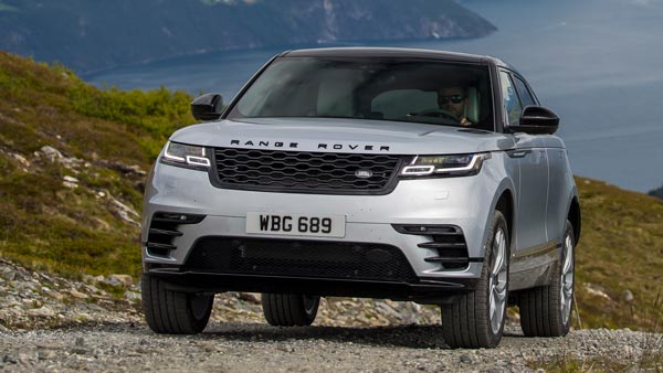 ஜாகுவார் லேண்ட்ரோவர் விற்பனைக்கா? டாடா விளக்கம்!