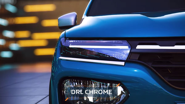 மலிவு விலை க்விட் காருக்கு அக்ஸசெரீஸ்கள் அறிமுகம்... கூடுதல் கவர்ச்சியை சேர்க்க ரெனால்ட் அதிரடி!!!