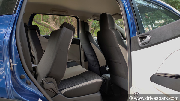 சொந்த நிறுவன தயாரிப்புகளை பின்னுக்கு தள்ளிய ட்ரைபர்.. விற்பனையில் கெத்துகாட்ட காரணம் என்ன தெரியுமா..?