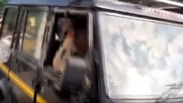 தாறுமாறு... உதவி ஆர்டிஓ-வின் காரை சுற்றி வளைத்து தரமான சம்பவம் செய்த பொதுமக்கள்... எதற்காக தெரியுமா?