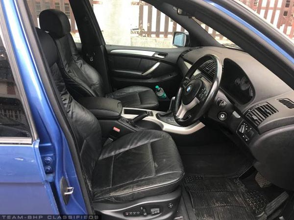 செகண்ட் ஹேண்ட் மார்க்கெட்டில் விற்பனைக்கு வந்த சச்சின் டெண்டுல்கரின் கார்... நீங்களும் கூட வாங்கலாம்