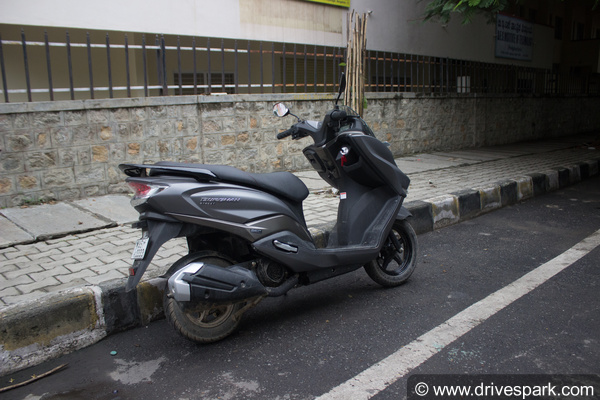 ஸ்கூட்டர் சந்தையில் ஹீரோவை பின்னுக்குத் தள்ளிய சுஸுகி!