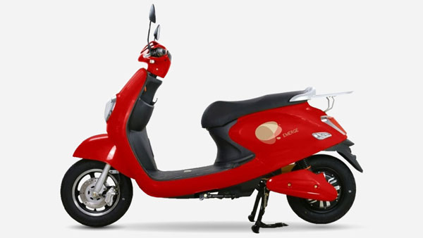 விழா காலத்தை முன்னிட்டு அதிரடியாக விலையை குறைத்த டெக்கோ எலக்ட்ரா... புதிய மின்சார ஸ்கூட்டரை வாங்க இதுவே சரியான நேரம்...