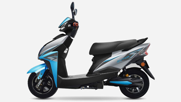 விழா காலத்தை முன்னிட்டு அதிரடியாக விலையை குறைத்த டெக்கோ எலக்ட்ரா... புதிய மின்சார ஸ்கூட்டரை வாங்க இதுவே சரியான நேரம்...