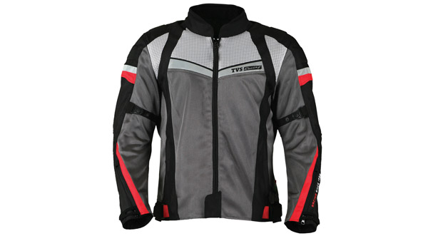 டி-சர்ட், கையுறை, ஹெல்மட் விற்பனையில் களமிறங்கும் டிவிஎஸ்... விலை எவ்வளவு என்று தெரியுமா...?