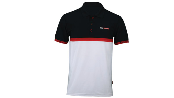 டி-சர்ட், கையுறை, ஹெல்மட் விற்பனையில் களமிறங்கும் டிவிஎஸ்... விலை எவ்வளவு என்று தெரியுமா...?