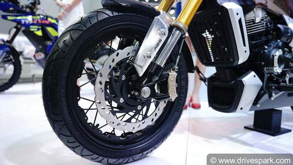 டிவிஎஸ் ஸெப்பெலின் க்ரூஸர் பைக் பற்றிய முக்கி விபரங்கள்!