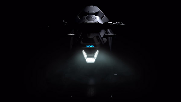 அல்ட்ராவைலட் எஃப்-77 எலெக்ட்ரிக் பைக்கின் அறிமுக தேதி!