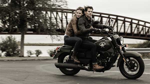 இந்தியாவிலிருந்து மூட்டை கட்டும் யுஎம் மோட்டார்சைக்கிள் நிறுவனம்!