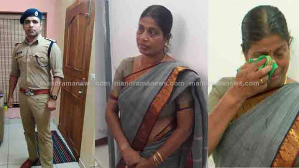 காரை வாங்கிய உடனே செகண்ட் ஹேண்ட் மார்க்கெட்டில் விற்ற போலி ஐபிஎஸ் அதிகாரி... எதற்காக தெரியுமா...?