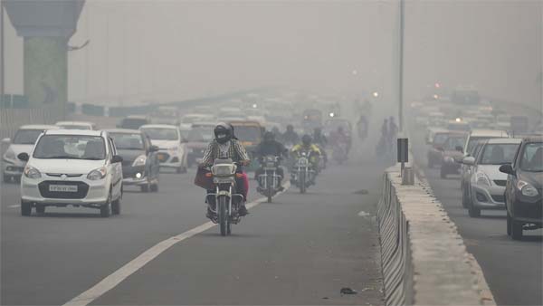 தண்ணீரில் ஓடும் பைக்: அரசின் அங்கீகாரத்திற்காக காத்திருக்கும் திருச்சி இளைஞர்! 