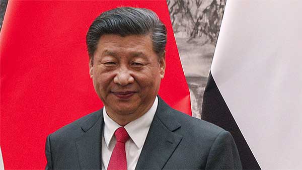 சென்னை வந்த சீன அதிபர் ஜி ஜின்பிங்கின் அதிகாரப்பூர்வ கார்கள் பற்றிய சுவாரஸ்யத் தகவல்கள்!
