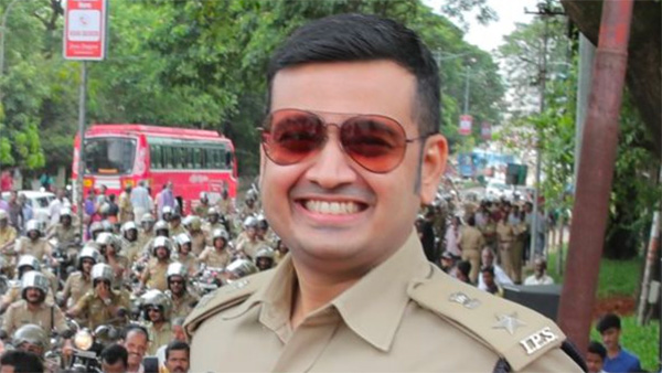 அதிர்ச்சி... சபரிமலையில் பொன்னாரை தடுத்து நிறுத்தி ஹீரோவான ஐபிஎஸ் அதிகாரி என்ன செய்தார் தெரியுமா?