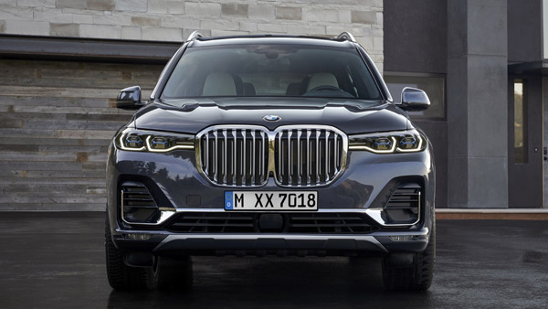 பிஎஸ்6 கார்களின் தயாரிப்பில் மற்றொரு அதிரடி முடிவை எடுத்த பிஎம்டபிள்யூ...