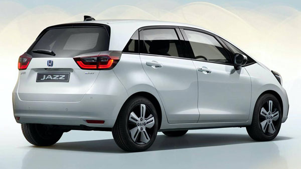 புதிய ஹோண்டா ஜாஸ் கார் குறித்த ஏமாற்றமான தகவல்!