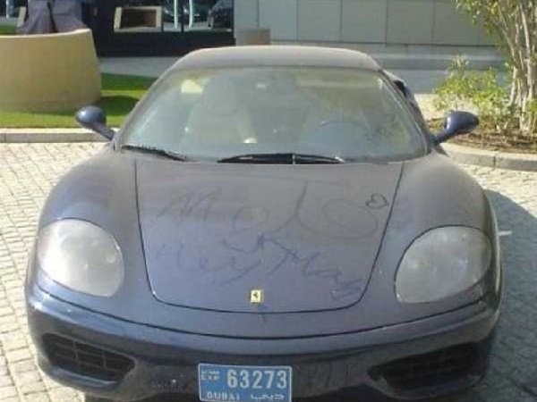 போலீஸ் நோட்டீஸ்