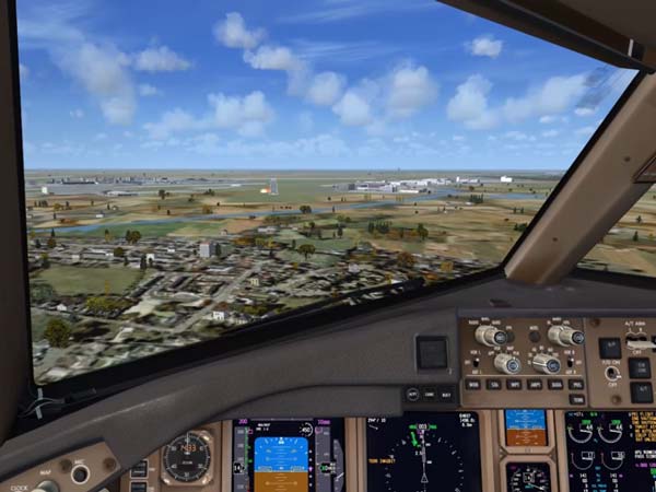 நடுவானில் எஞ்சின்கள் செயலிழந்தாலும் விமானம் தொடர்ந்து பறக்கும்... எப்படி தெரியுமா?