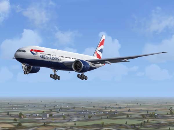 நடுவானில் எஞ்சின்கள் செயலிழந்தாலும் விமானம் தொடர்ந்து பறக்கும்... எப்படி தெரியுமா?