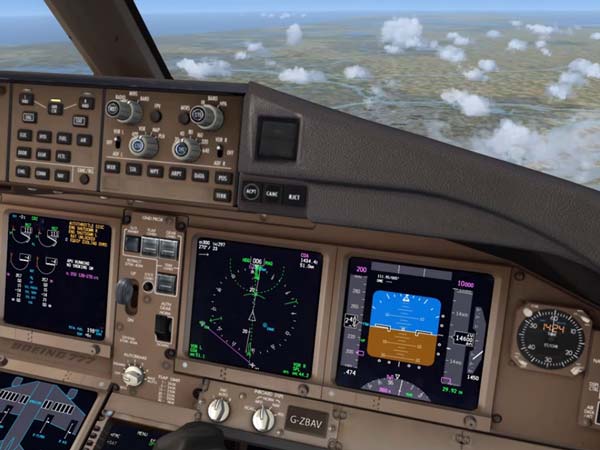 நடுவானில் எஞ்சின்கள் செயலிழந்தாலும் விமானம் தொடர்ந்து பறக்கும்... எப்படி தெரியுமா?