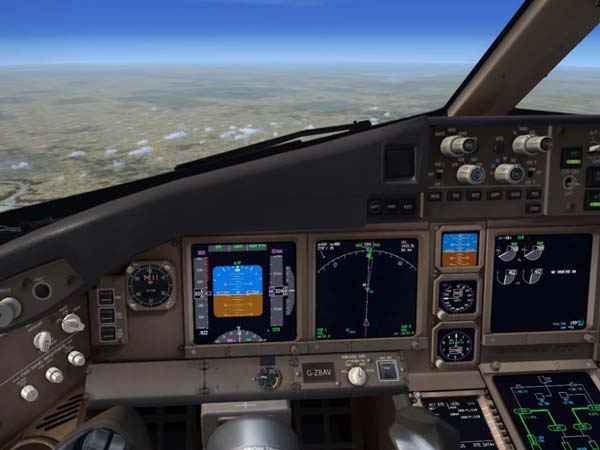 நடுவானில் எஞ்சின்கள் செயலிழந்தாலும் விமானம் தொடர்ந்து பறக்கும்... எப்படி தெரியுமா?