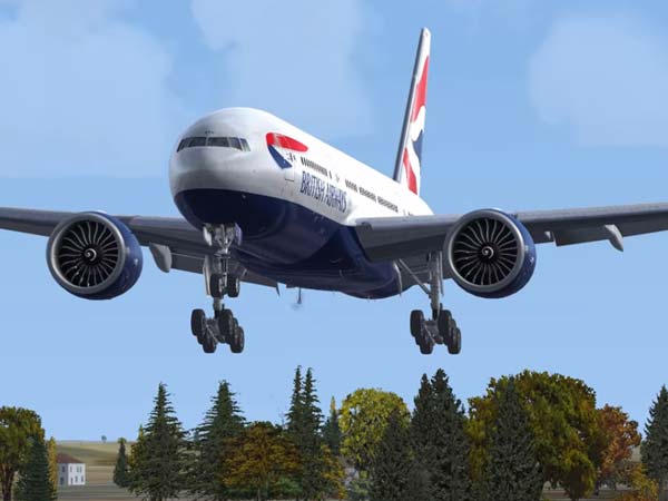 நடுவானில் எஞ்சின்கள் செயலிழந்தாலும் விமானம் தொடர்ந்து பறக்கும்... எப்படி தெரியுமா?