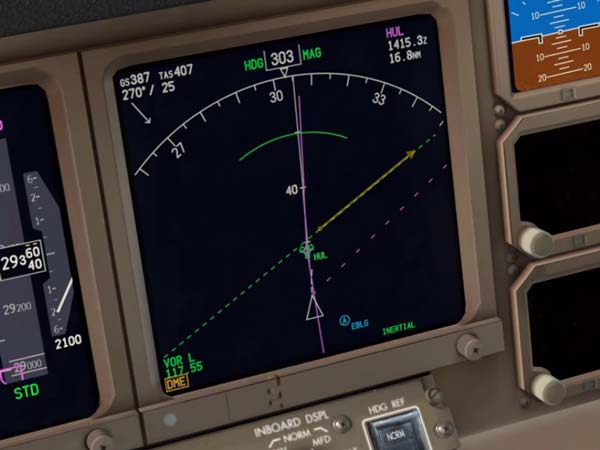 நடுவானில் எஞ்சின்கள் செயலிழந்தாலும் விமானம் தொடர்ந்து பறக்கும்... எப்படி தெரியுமா?