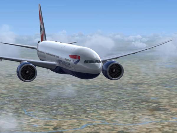 நடுவானில் எஞ்சின்கள் செயலிழந்தாலும் விமானம் தொடர்ந்து பறக்கும்... எப்படி தெரியுமா?