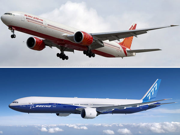 இன்னும் சில மாதங்களில் புதிய போயிங் 777 விமானத்தில் பறக்கப்போகும் பிரதமர் மோடி!