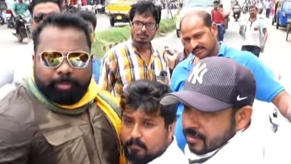 புதிய டொயோட்டா காரில் ஏகப்பட்ட பழுது... கோபத்தில் உரிமையாளர் என்ன செய்தார் தெரியுமா? இது வேற லெவல்