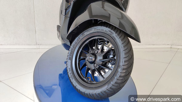 பஜாஜ் எலக்ட்ரிக் ஸ்கூட்டர்களின் உத்தரவாதம் எத்தனை ஆண்டுகளுக்கு தெரியுமா?