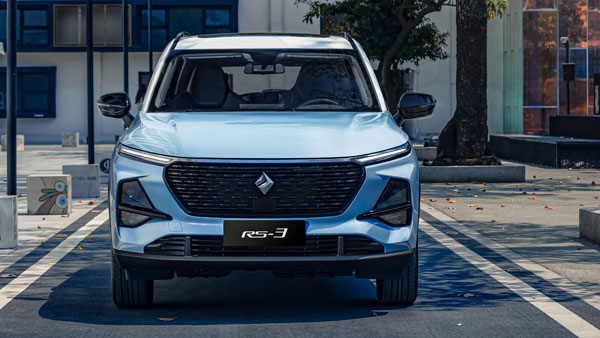 இந்தியாவில் களமிறங்கவுள்ள எம்ஜி மோட்டார்ஸின் 4 மீட்டர் எஸ்யூவி கார்கள் இவைதான்...