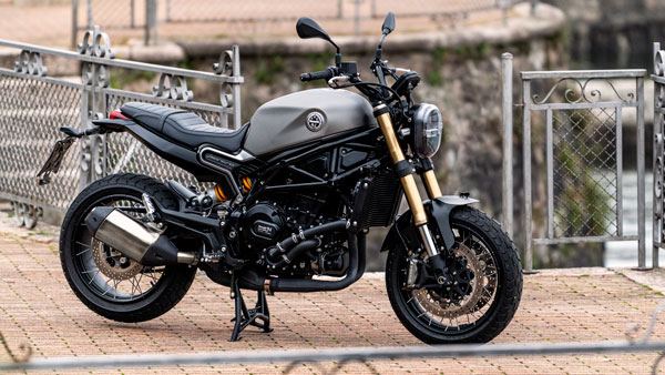 பவர்ஃபுல் பெனெல்லி லியோன்சினோ 800 பைக் அறிமுகம்!