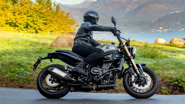 பவர்ஃபுல் பெனெல்லி லியோன்சினோ 800 பைக் அறிமுகம்!